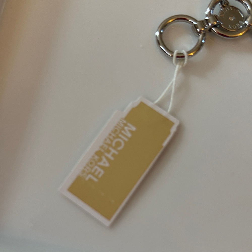 Michael Kors Silver Link Bracelet - Picture 3 of 4